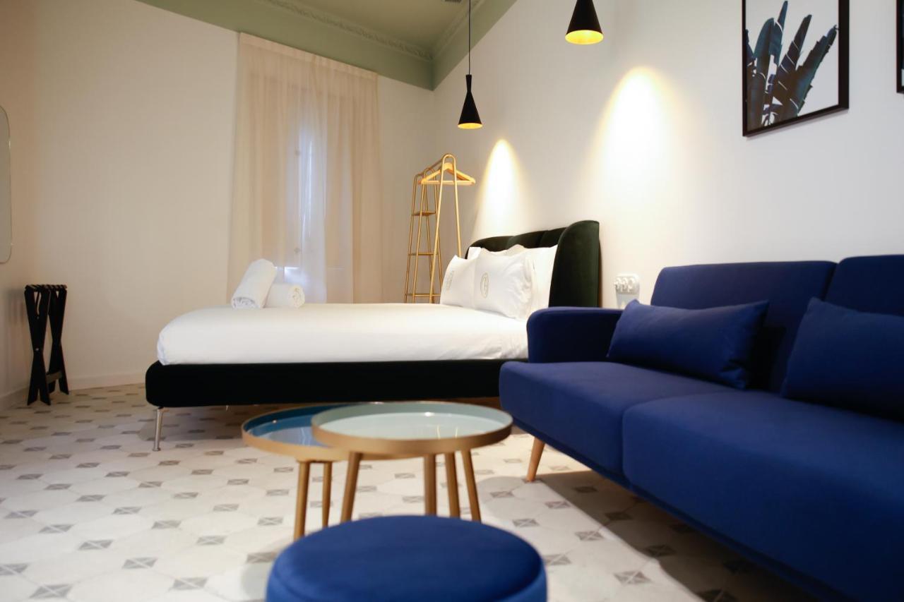 Casa Alberola Apartments 阿利坎特 外观 照片