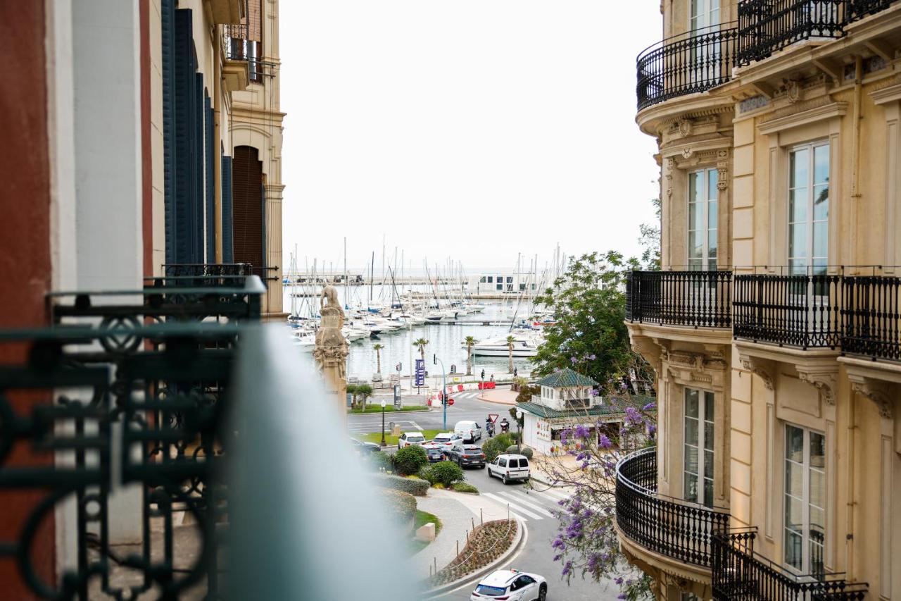 Casa Alberola Apartments 阿利坎特 外观 照片