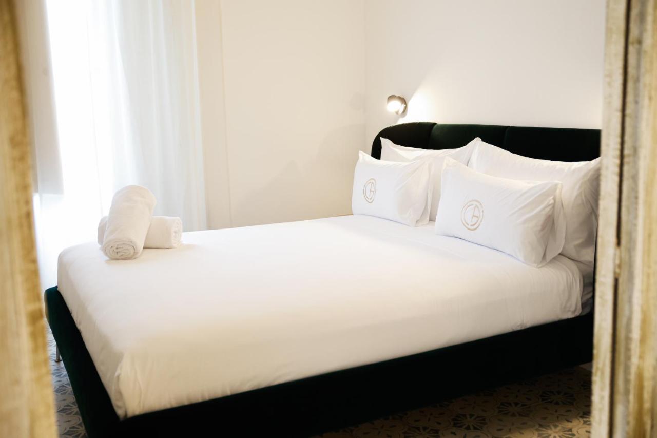 Casa Alberola Apartments 阿利坎特 外观 照片