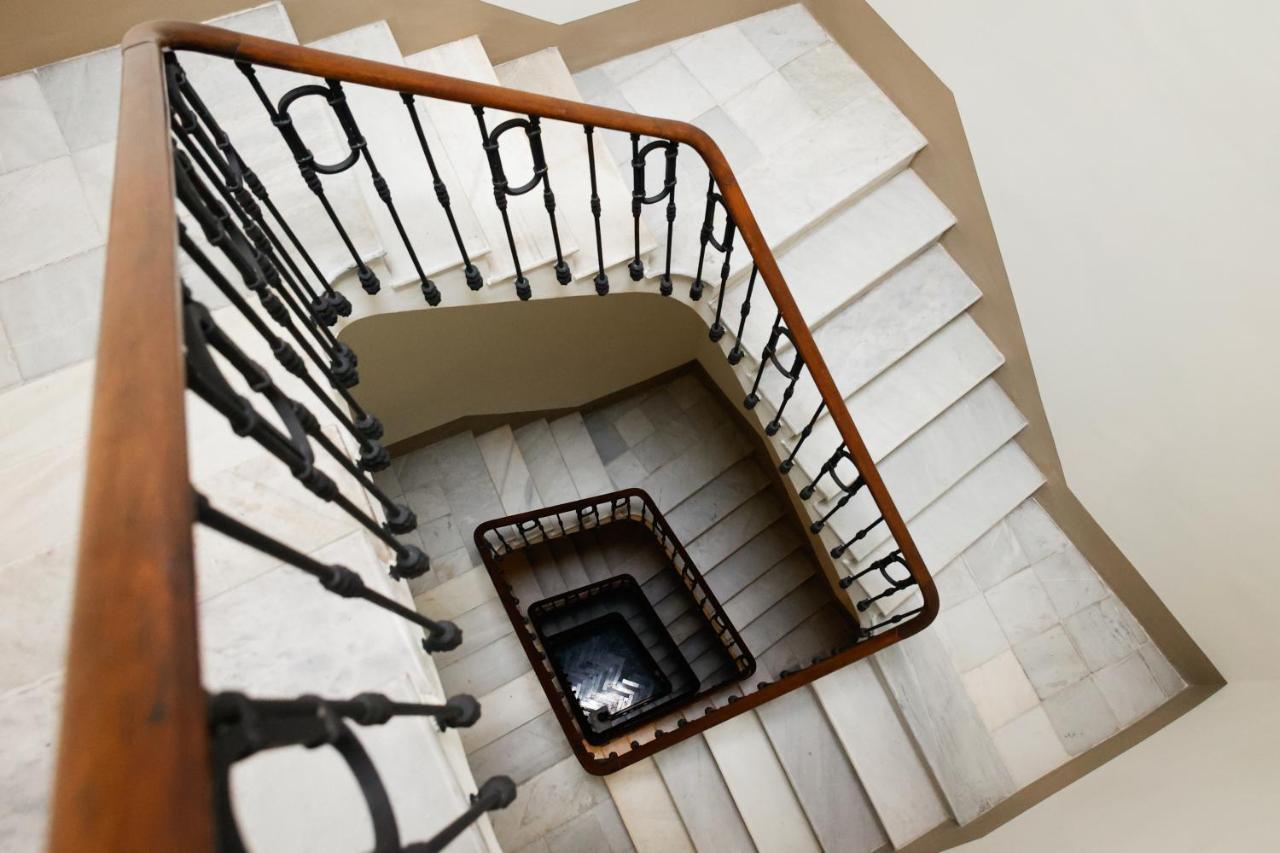 Casa Alberola Apartments 阿利坎特 外观 照片
