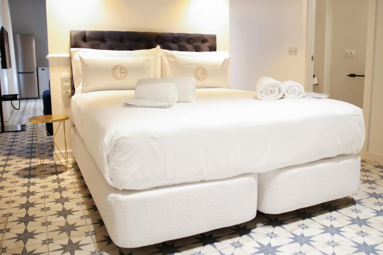 Casa Alberola Apartments 阿利坎特 外观 照片